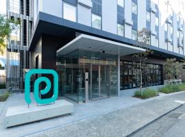 ์ํ๋ฏธ์ ์์นํ ํธํ
Prince Smart Inn Atami