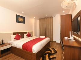 The Altruist Business Stays , DLF Phase 3, hotel in DLF Cyber City, Gurgaon