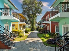 Aldeia Santa Rita - Candolim