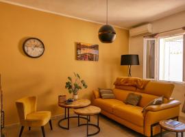 Village house of Jean, Villa in Gordes