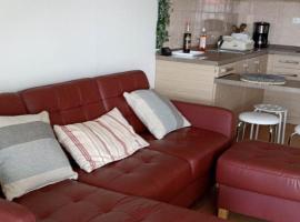 Szarvas Apartman, holiday rental in Cserkeszőlő