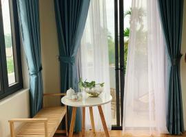 Casablanca Hotel: Hue şehrinde bir hostel