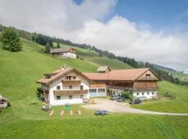 Bad Bergfallerhof