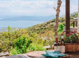 VILLA GEOLENA, vacation rental in Agios Georgios Nilias