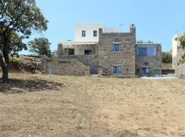 Panoramic View Kea