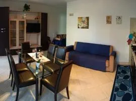 EmiFra - Appartamento comodo sulla costa dei trabocchi