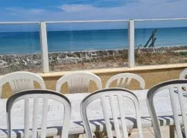 Relais des îles Saint Marcouf