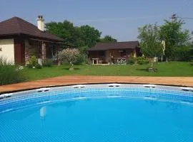 Ranč Terzić Seosko turističko domaćinstvo