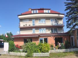 Gościniec Celina: Krasnobród şehrinde bir otel
