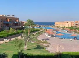 Lovely sea & pool view Rental unit, " 3 bedrooms For Families Only"