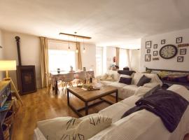 La Casita de Rosa - Sierra de Francia