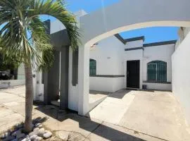 Residencia en Mazatlán