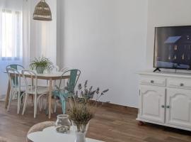 CABALLITO DE MAR – apartament w mieście Los Alcázares