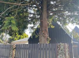 Southfork A, hotel v destinaci Methven