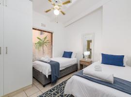 San Lameer Villa 1902 - 2 Bedroom Standard - 4 pax - San Lameer Rental Agency, hotel em Southbroom