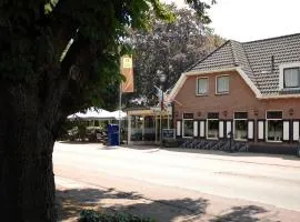 Hotel Hof van Twente