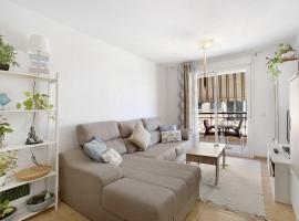 Sabor a Hogar y Más, hotel a Cho