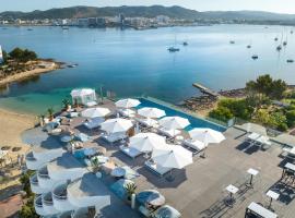 INNSiDE by Meliá Ibiza Beach, pet-friendly hotel in San Antonio Bay