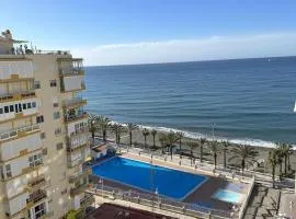 Beachfront mar de plata