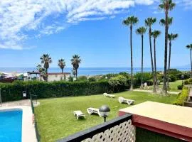 OleHolidays 1113 Romana Playa vistas al mar