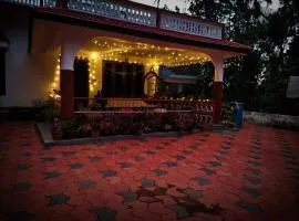 Coffee porch Home