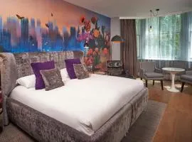 Malmaison London