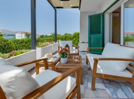 Villa Silencia, holiday home in Pag