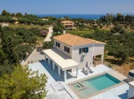Le Mar Villa