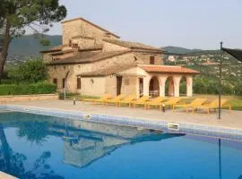 La Palombara