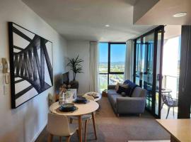 Broadbeach Business or Leisure, hotel v destinaci Gold Coast