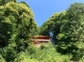 Natuurhuisje - 'Gites de la Vie' - Hondvriendelijk - Normandië