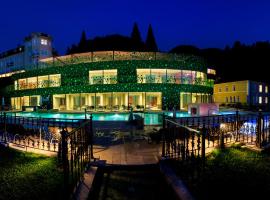 Rimske Terme Resort - Hotel Rimski dvor, hotel v mestu Rimske Toplice