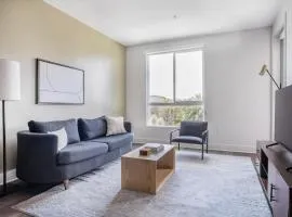 Playa Vista 1br w pool gym lounge wd nr 405 LAX-1026