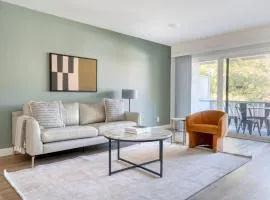 Cupertino 2br w bbq parking wd near 280 SFO-1438