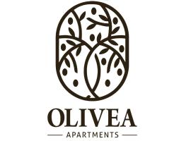 Olivea Apartments, počitniška nastanitev v mestu Velipojë