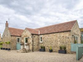 3 Mill Cottages, hotel in Ravensworth