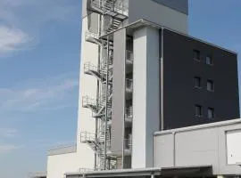 Towerhotel