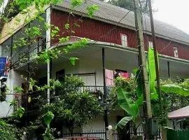 Hostel Ureki Kidobani