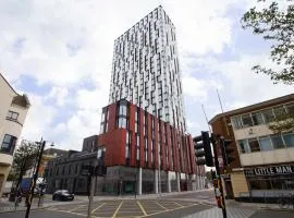 Now Student Living Bridge Street Cardiff