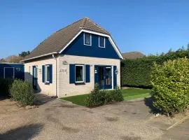 Vakantiewoning Ouddorp - kindervriendelijk