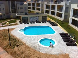 Paraiso Dourado, hotel poblíž Letiště Porto Santo - PXO, 