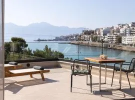 Anassa Ammoudi Suites