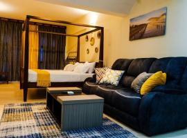 Beachside Bliss Studio