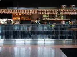 Comfort Hotel Solna Arenastaden、ソルナにあるストックホルム・ブロンマ空港 - BMAの周辺ホテル