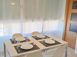 ARROYO NEW APARTMENT BENALMÁDENA, MÁLAGA - Sea view, pool, WIFI