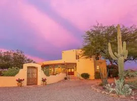 Spectacular Views, Heated Pool, and Outdoor BBQ