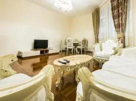 Sweet Home VIP 10 at Freedom Square