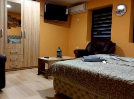 Sobe - Palasthy, ubytování v soukromí v destinaci Novi Bečej