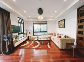 Hanoi Home 8 - Luxury Apartment, open view