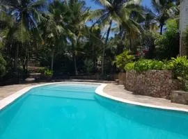 4 bedroom apartment at Tembo Village